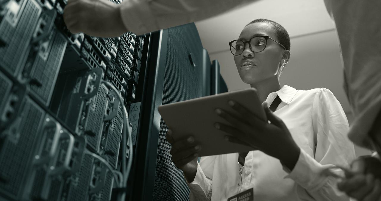 Objetivo - lo que buscamos