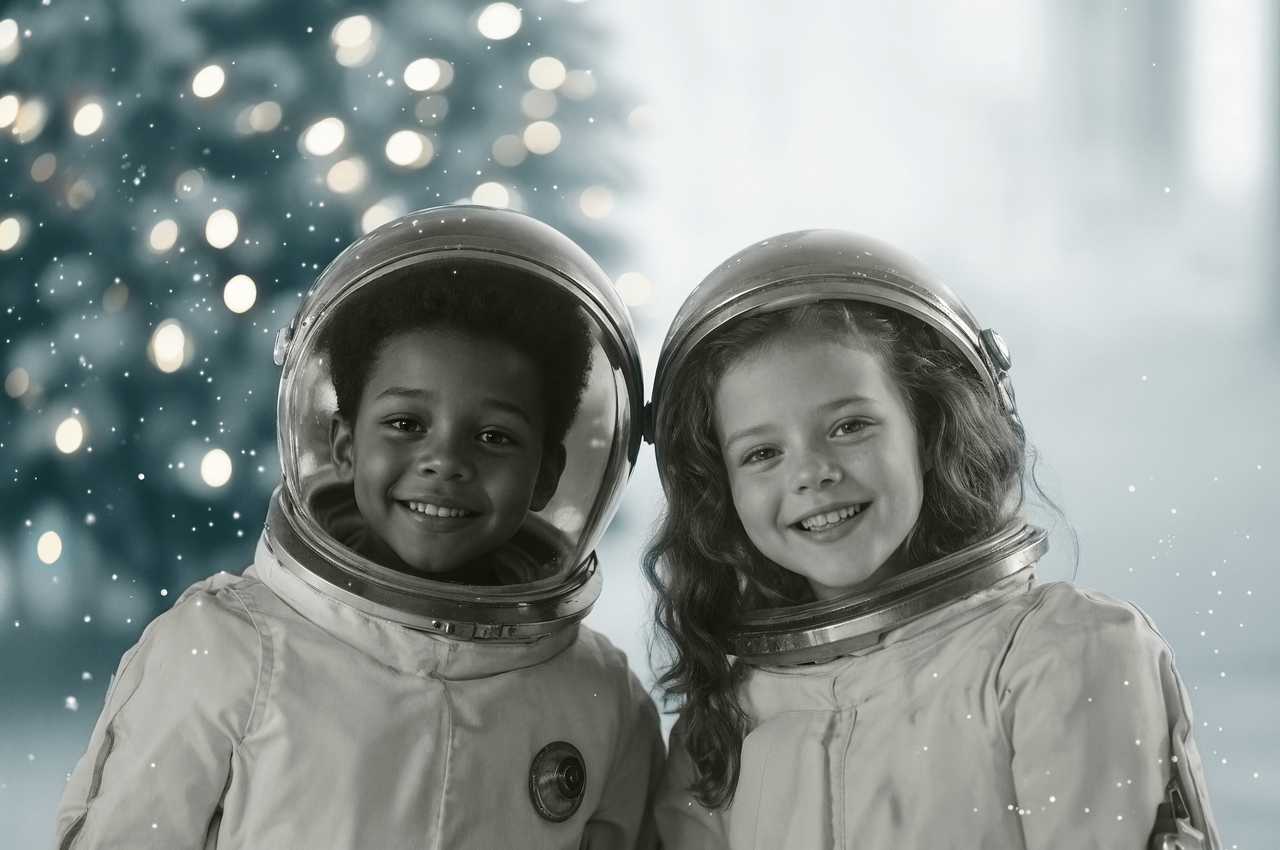 Anímate a participar